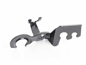 Genuine BMW Left Abs/Bva Tube Bracket - 34522283397 - E82,E90,E92,E93