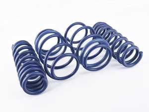 H&R Sport Spring Set - BMW G83 M4 Comp xDrive