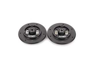 Turner Front Adjustable Camber Plates - Race - F8X M3 M4