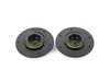 Turner Motorsport Turner Front Adjustable Camber Plates - Race - F8X M3 M4 023429TMSKT2 View 4