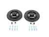 Turner Motorsport Turner Front Adjustable Camber Plates - Race - F8X M3 M4 023429TMSKT2 View 3