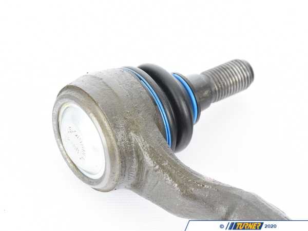 Meyle Tie Rod End - Left 32106793623