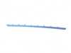 Genuine BMW Accent Molding - Front Right - Estoril Blue - F30, F31 51418065962 View 1