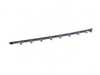 Genuine BMW Accent Molding - Front Right - Estoril Blue - F30, F31 51418065962 View 2