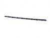 Genuine BMW Accent Molding - Rear Left - Estoril Blue - F30, F31 51428066313 View 2