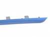 Genuine BMW Accent Modling - Rear Right - Estoril Blue - F30, F31 51428066314 View 3