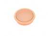 Genuine BMW Genuine BMW Cover Loudspeaker Peach - 65138374768 - E46 65138374768 View 1