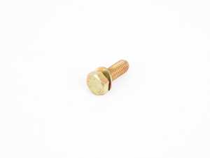 Genuine BMW Hex Bolt With Washer - 07119915084 - E30,E34