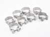 Milltek Sport Performance Race Cat Back - Polished Tips - F22 M240 (w/ OPF) SSXBM1097 View 3