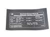 Genuine BMW LABEL "EXHAUST EMISSION" 71228656084 View 1