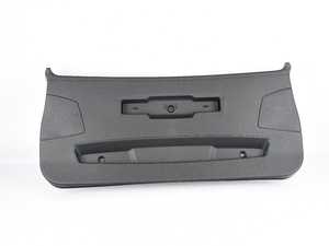 LOWER TAIL LID TRIM