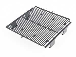 Rock Guard - Remote radiator