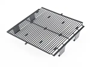 Rock Guard - Remote radiator