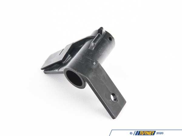 Genuine BMW Genuine BMW Fixing Clamp Right - 54311955170 - E30 - (NO LONGER AVAILABLE) 54311955170