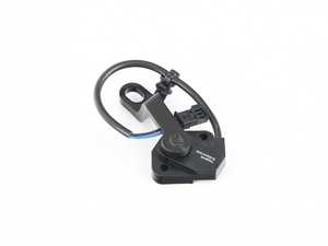 Genuine BMW Yaw Sensor, Bearing - 54347248378 - F12