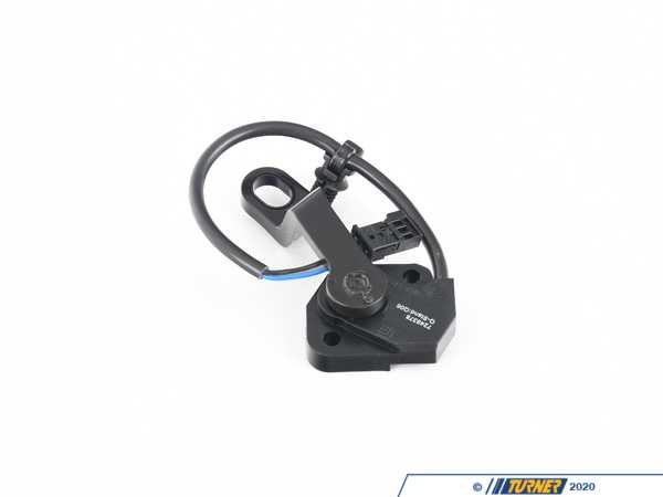 Genuine BMW Genuine BMW Yaw Sensor, Bearing - 54347248378 - F12 54347248378