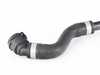 Genuine BMW HOSE, RADIATOR - 17127617375 View 3