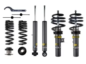 G20 Bilstein Evo S Suspension Kit - 330i M340i - xDrive - Without EDC