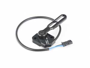 Genuine BMW Yaw Sensor, Rear Upper - 54347248377 - F12