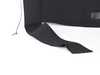 Genuine BMW Headliner - Roof Shell - Center - Black - F33, F83 54377313151 View 4