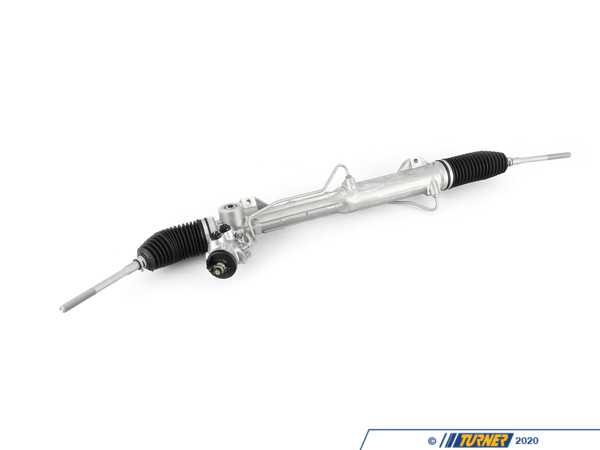Bosch OEM Bosch Remanufactured Steering Rack - E9X xDrive 32106777473BKT