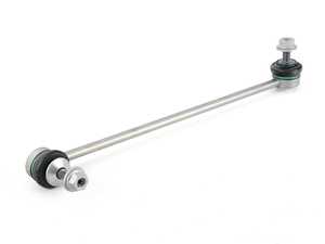 OEM Lemforder Front Right Sway Bar End Link - 31306781542 - E63,E63 M6