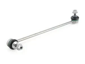 OEM Lemforder Front Right Sway Bar End Link - 31306781542 - E63,E63 M6