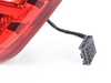 Genuine BMW Genuine BMW Rear Light In Trunk Lid, Lef 63217296101 View 2