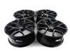 APR 19" A01 Flow Formed Wheels - Set Of Four - MINI F Chassis whl00014KT View 2