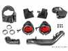 Eventuri Eventuri Black Carbon Fiber Intake Kit V2 - F8X M3/M4 EVE-F8XM-CF-INT View 1
