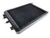 CSF CSF High Performance Aluminum Heat Exchanger - Black Finish - F8X M3/M4, F87 M2 Competition 8075V View 1