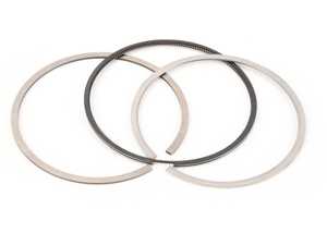 Genuine BMW Piston Ring Set (86.020 mm, Standard) - E36 M3 - (NO LONGER AVAILABLE)