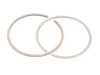 Genuine BMW Genuine BMW Piston Ring Set (86.020 mm, Standard) - E36 M3 - (NO LONGER AVAILABLE) 11251403810 View 2