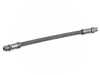 Genuine BMW Genuine BMW Fluid Hose - Clutch Master Cylinder Pipe to Clutch Slave Cylinder Pipe - Z3 M 21522228238 View 1