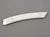 Genuine BMW Genuine BMW Front Bumper Reflector - Left - E92 E93 63147162313 View 6