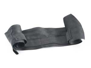 Genuine BMW Sunroof / Top Tensioning Belt, Rear Right 54318401636