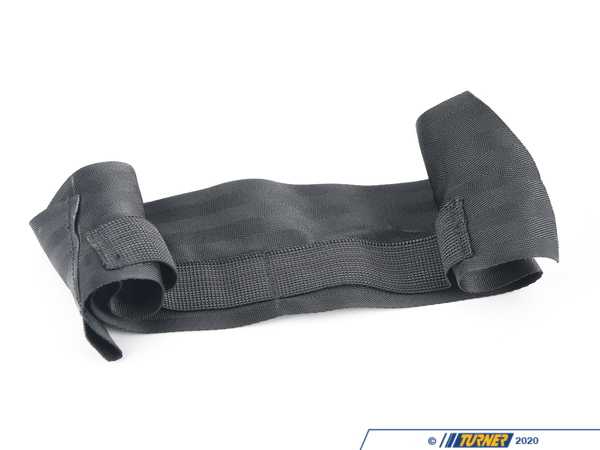 Genuine BMW Genuine BMW Sunroof / Top Tensioning Belt, Rear Right 54318401636 54318401636