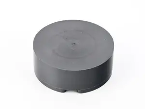Universal Jack Pad Adapter