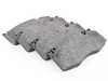 Pagid Racing Pagid Racing RSC1 Ceramic Composite Rotor Brake Pad Set - Front - F10 M5, F12/13 M6  - (NO LONGER AVAILABLE) 4935RSC1 View 1