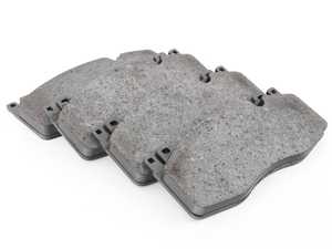 Pagid Racing RSC1 Ceramic Composite Rotor Brake Pad Set - Front - F10 M5, F12/13 M6  - (NO LONGER AVAILABLE)