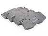 Pagid Racing Pagid Racing RSC1 Ceramic Composite Rotor Brake Pad Set - Front - F10 M5, F12/13 M6  - (NO LONGER AVAILABLE) 4935RSC1 View 2