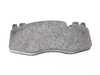 Pagid Racing Pagid Racing RSC1 Ceramic Composite Rotor Brake Pad Set - Front - F10 M5, F12/13 M6  - (NO LONGER AVAILABLE) 4935RSC1 View 3