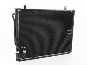 Rein A/C Condenser - E32 E34