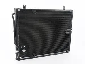 Rein A/C Condenser - E32 E34