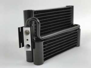 CSF Track Ready Race-Spec Oil Cooler - F22/23 F3X N55 3.0L