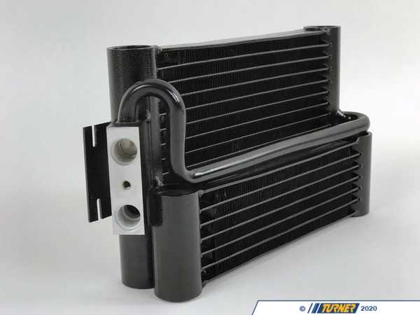 CSF CSF Track Ready Race-Spec Oil Cooler - F22/23 F3X N55 3.0L 8145