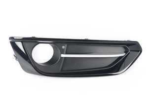 Genuine BMW Closed Grid, Right Sport - 51117343732 - F22