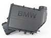 Genuine BMW Genuine BMW Intake Muffler - 13717604404 - F06,F10,F12,F13 13717604404 View 1