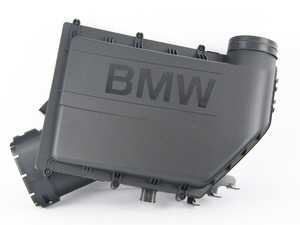 Genuine BMW Intake Muffler - 13717604404 - F06,F10,F12,F13