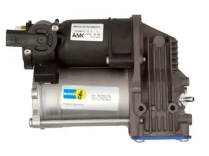 B1 OE Replacement Air Ride Compressor